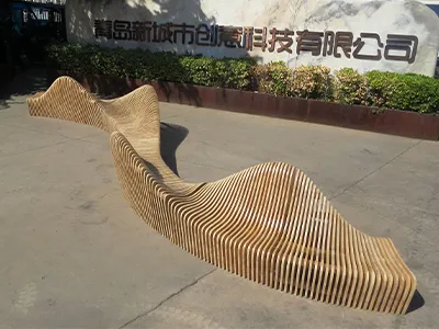 奥利维亚参数座椅