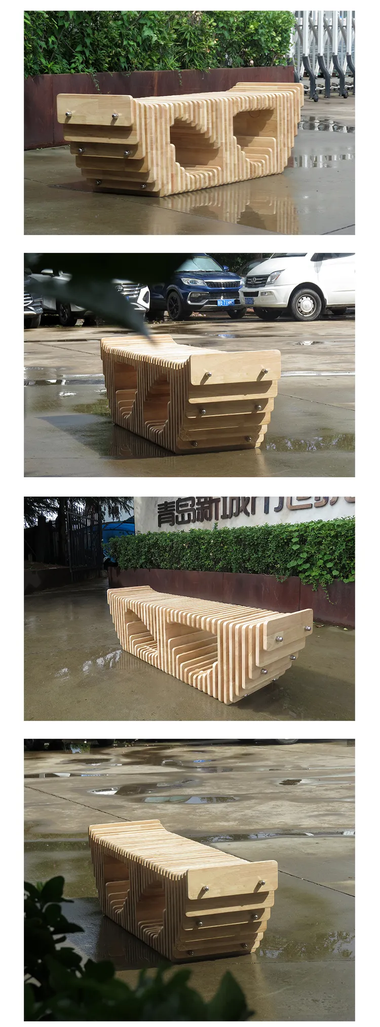 切片参数座椅