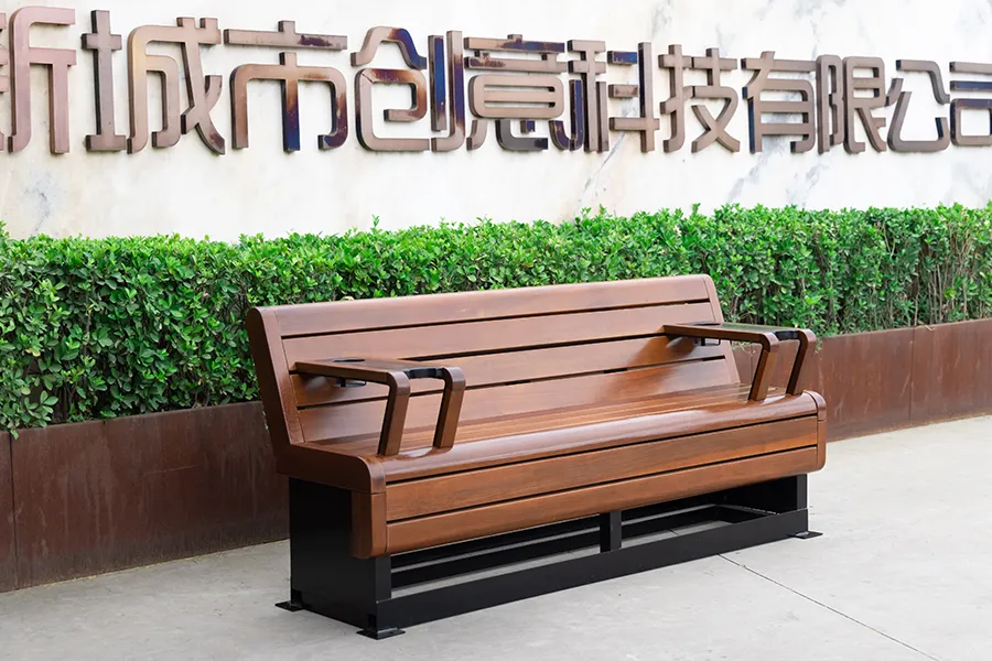 休闲椅厂家,景观定制座椅,户外座椅生产厂家,户外座椅材质