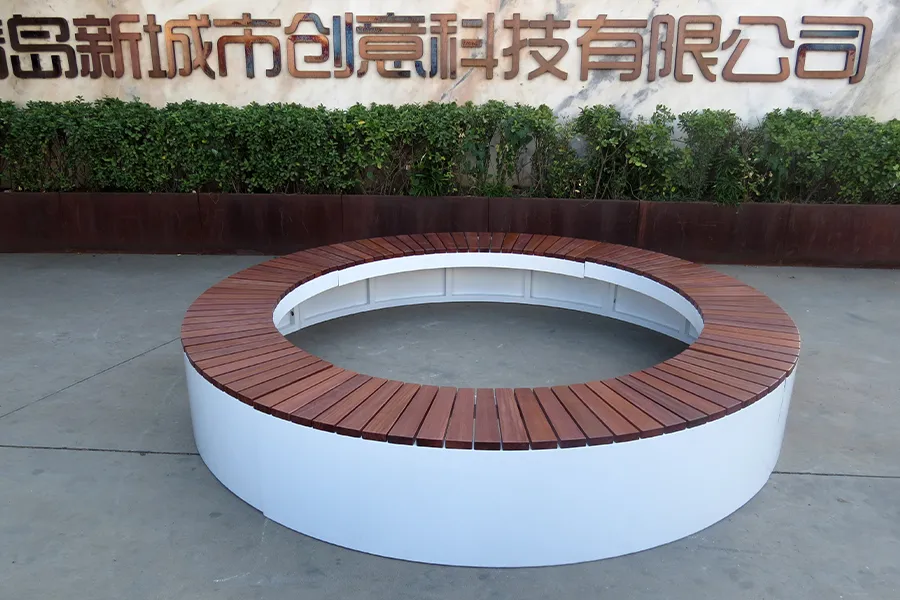 围树坐凳,成品围树座凳,围树池座凳,树池座椅,公园树池座凳