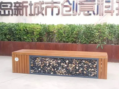 温暖座椅