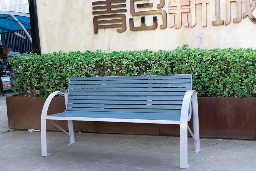公园椅,铁艺座椅,户外休闲椅,休闲长椅,景观座椅