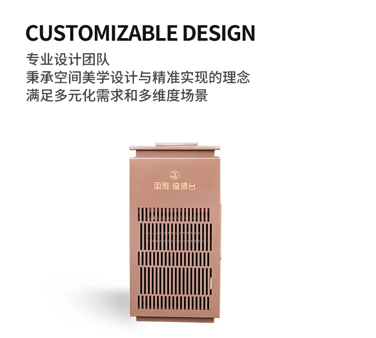 不锈钢垃圾桶