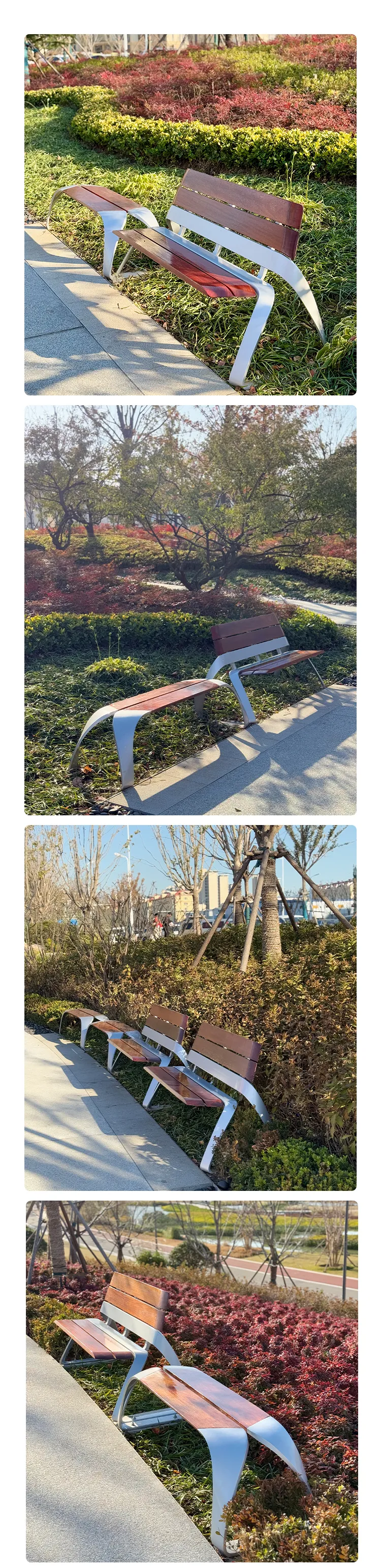 公园椅