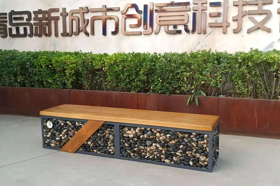 公园坐凳,户外长椅,室内外休闲椅,景观座凳