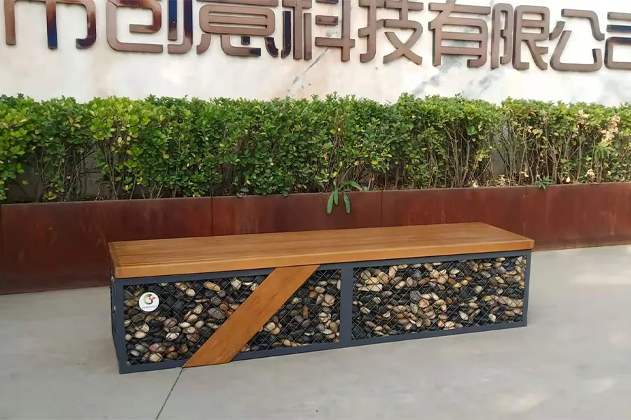 公园坐凳,户外长椅,室内外休闲椅,景观座凳