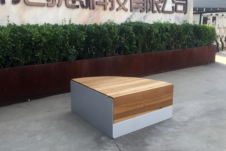 公园椅,山东公园座椅,园林休闲椅,景观座椅