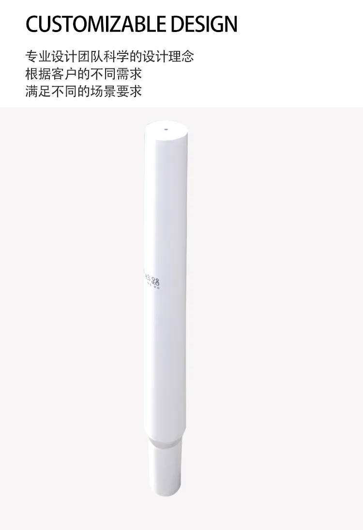 不锈钢挡车柱
