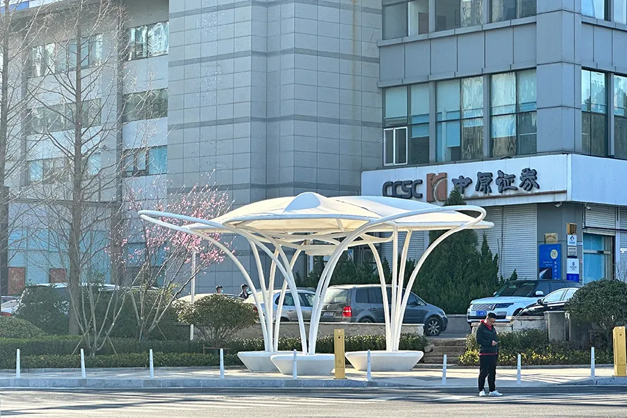不锈钢路桩,学校挡车柱,广场防撞柱,停车场路障