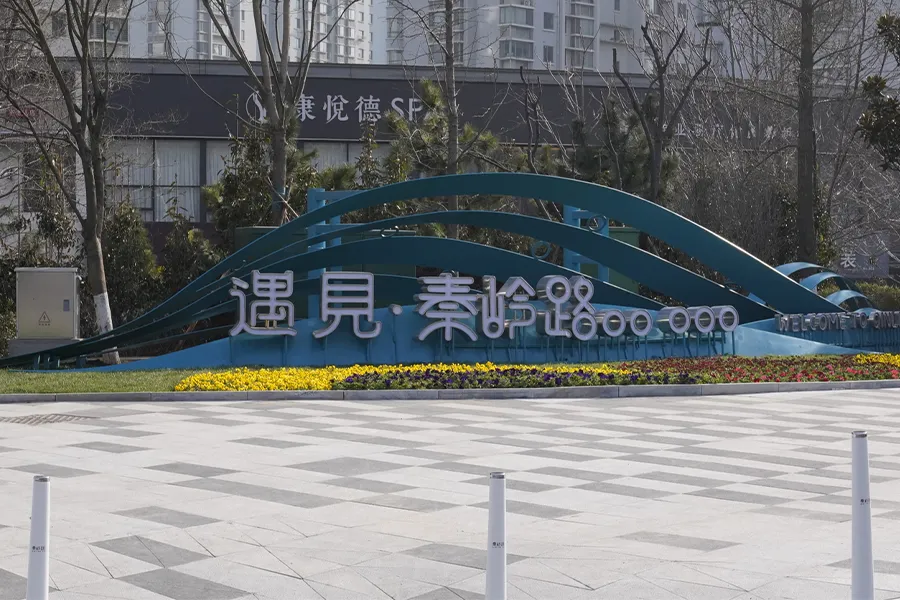 不锈钢路桩,学校挡车柱,广场防撞柱,停车场路障
