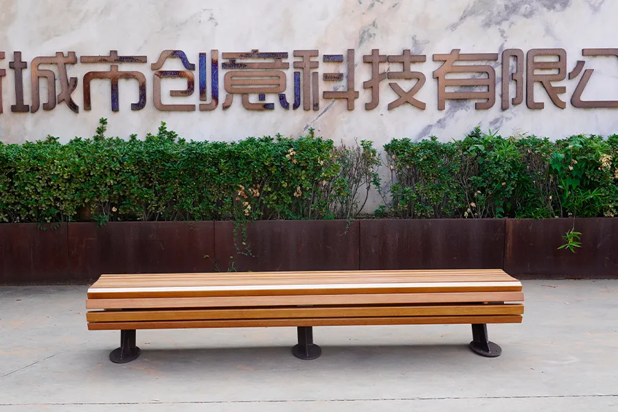 公园椅,休闲长椅,户外座椅,户外休闲坐凳