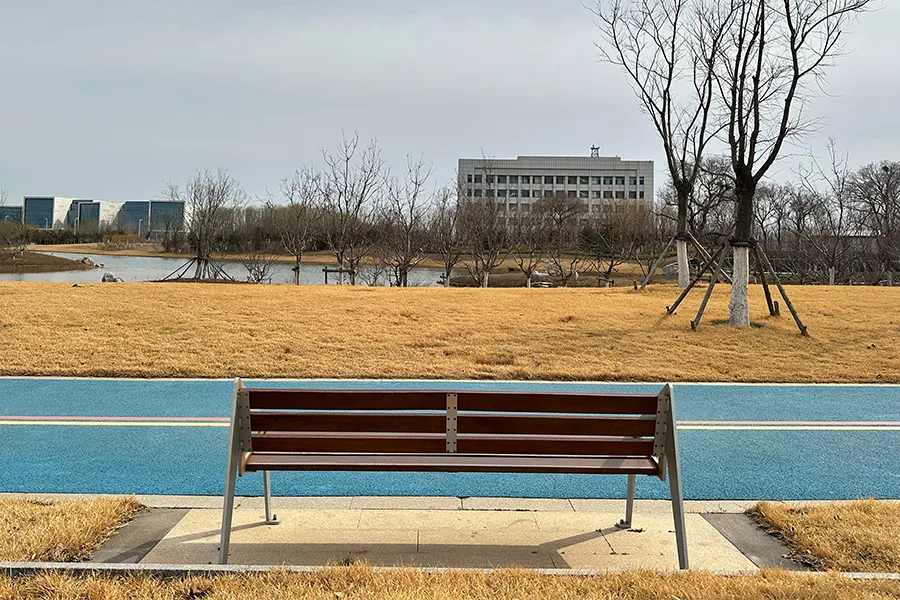 公园户外长椅,公园座椅,小区休闲椅,景观坐椅