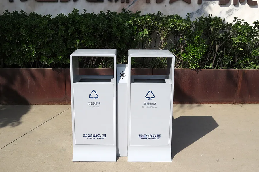分类垃圾桶,户外垃圾桶,户外垃圾桶工厂,供应垃圾桶厂家