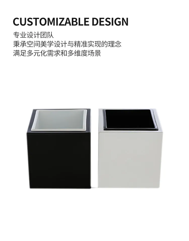 户外花箱