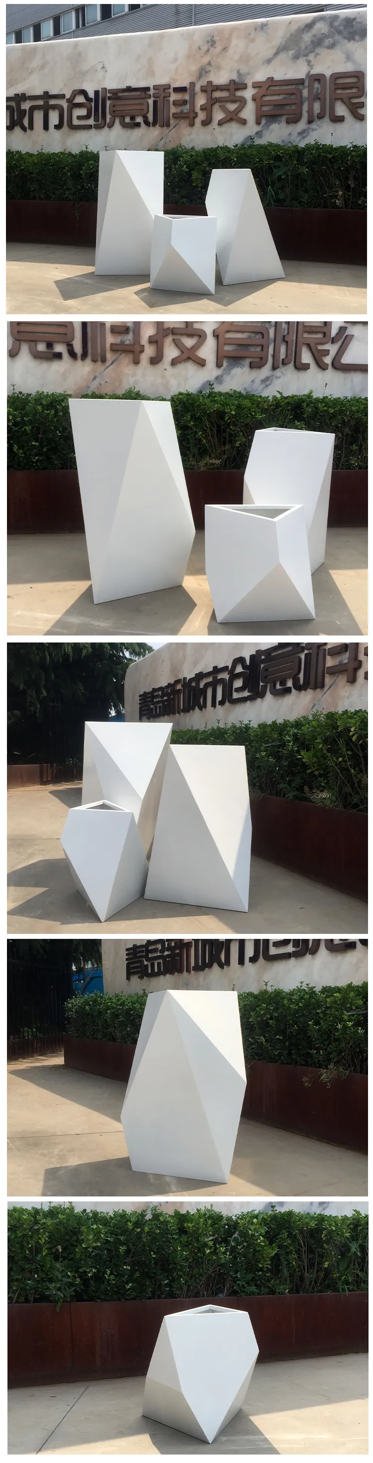 户外花箱厂家