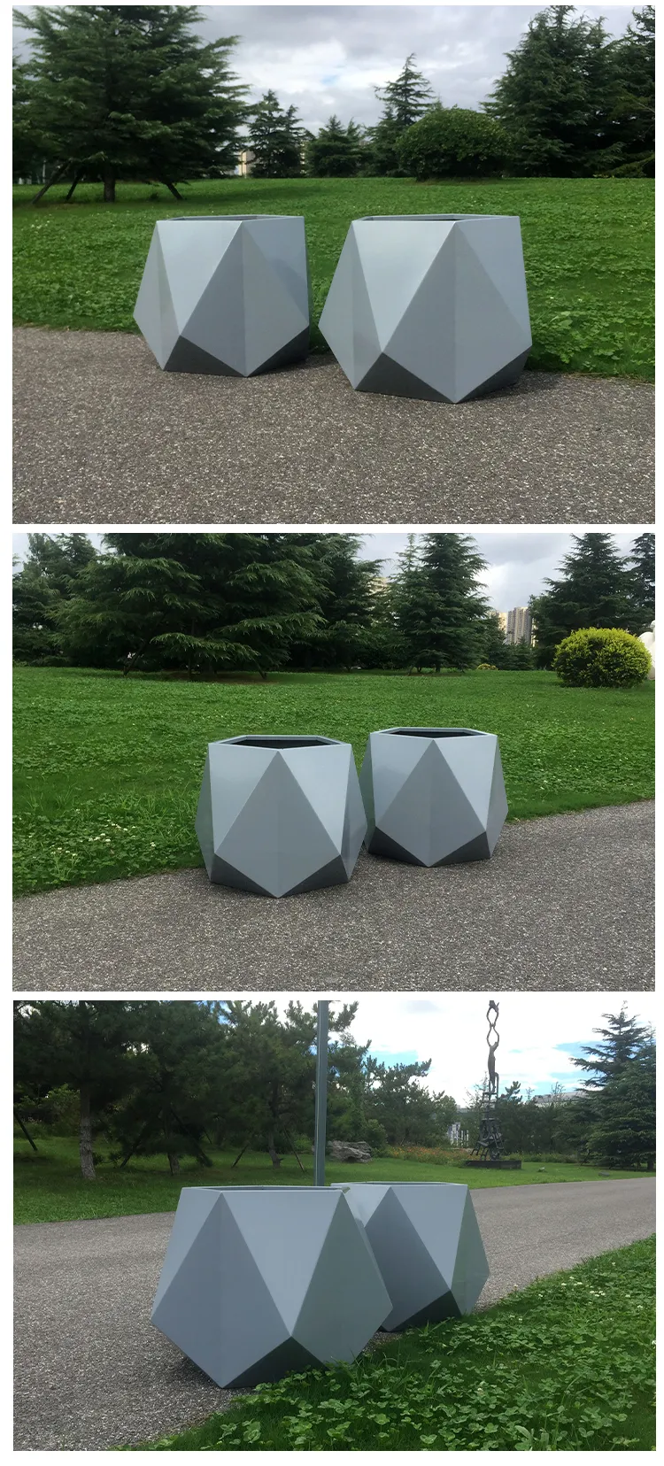 户外花箱价格