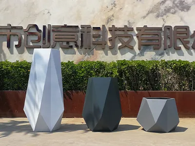 诺克斯花箱