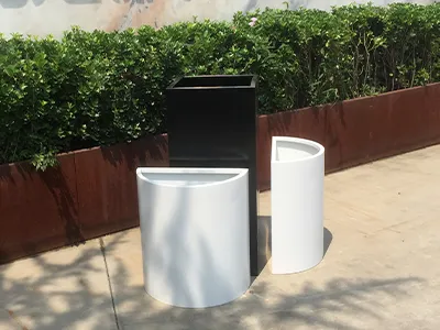 谢拉组合花箱