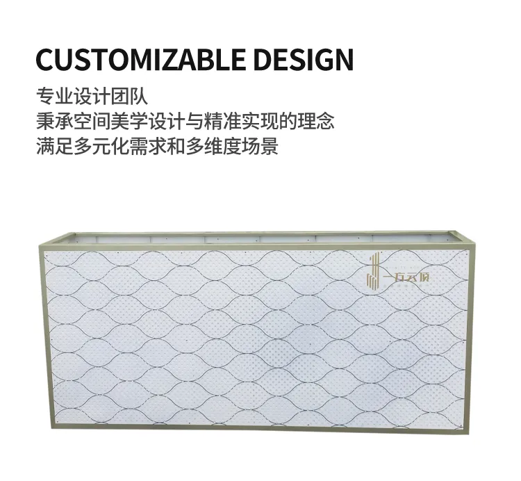 户外花箱