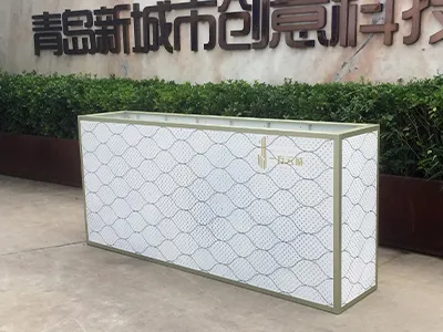贝妮塔花箱