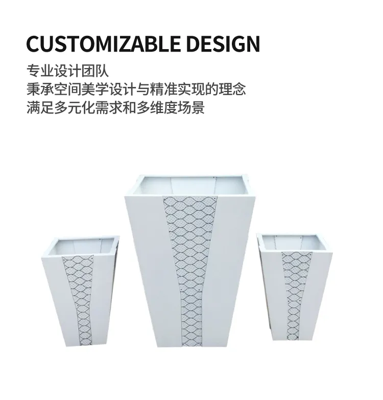 户外花箱