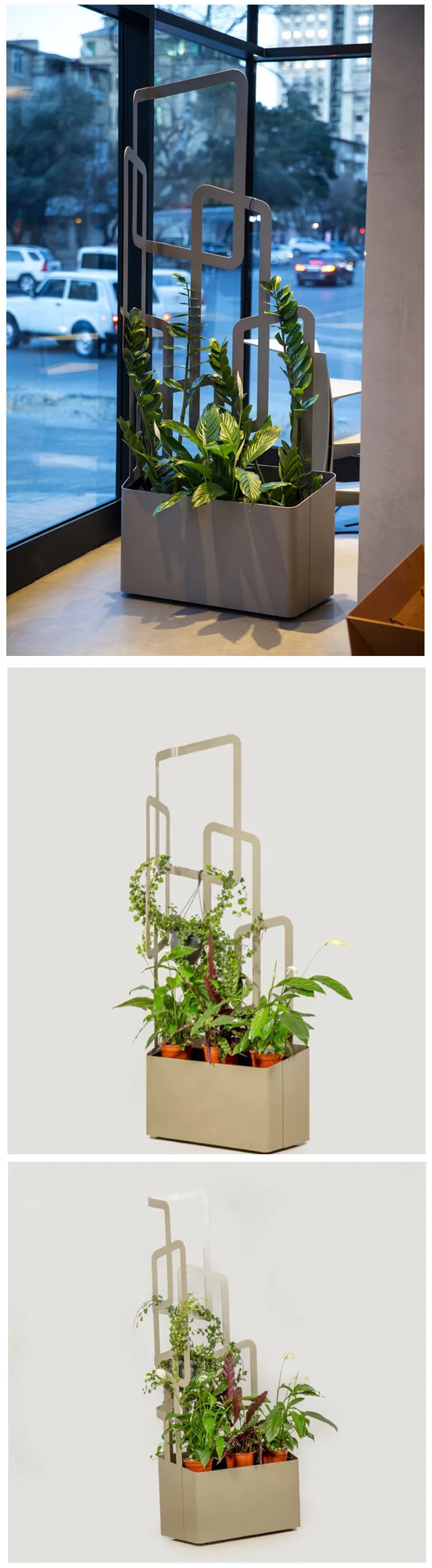 花钵厂家