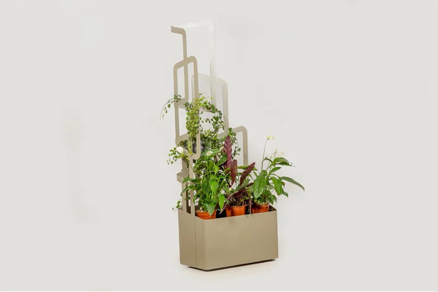 室内外组合花钵,铁艺花箱,创意花钵花箱,花钵厂家