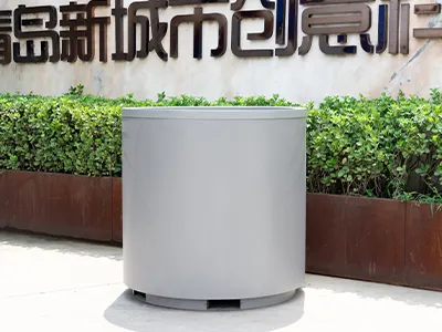 伊希斯花箱