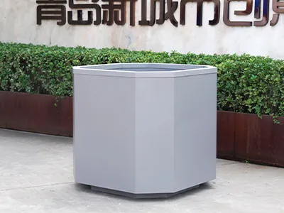 瑞安花箱