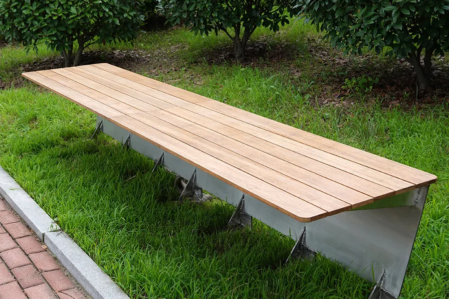 户外长凳,室外坐凳,景观坐凳,户外不锈钢坐凳