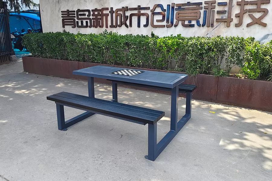 公园休闲桌椅,户外桌椅组合,商场休闲桌椅,公园桌椅厂家