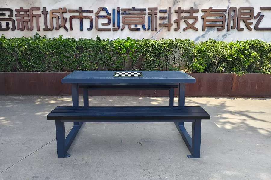 公园休闲桌椅,户外桌椅组合,商场休闲桌椅,公园桌椅厂家