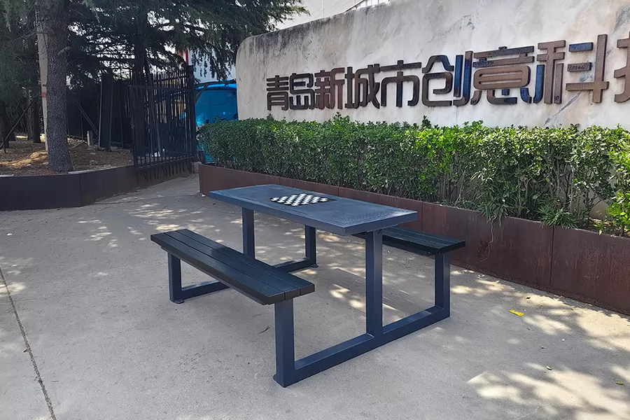 公园休闲桌椅,户外桌椅组合,商场休闲桌椅,公园桌椅厂家