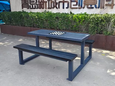 杰登桌椅组合