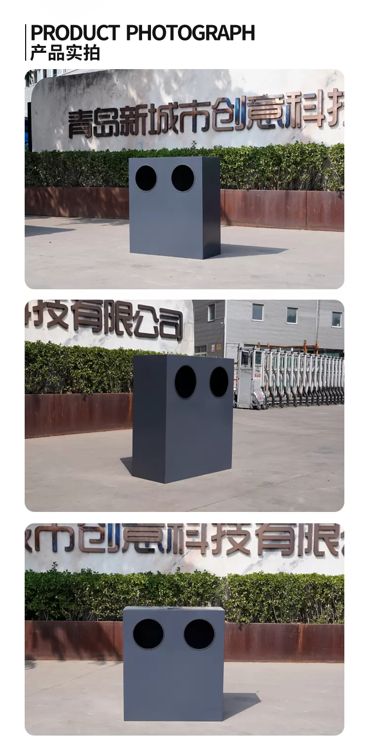 垃圾桶价格